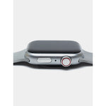 Ceas Smartwatch, Flippy, Editia 9, Apeluri Bluetooth, Incarcare Wireless, Afisaj 2.01 inch, Rezolutie 240 x 296, NFC,