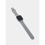 Ceas Smartwatch, Flippy, Editia 9, Apeluri Bluetooth, Incarcare Wireless, Afisaj 2.01 inch, Rezolutie 240 x 296, NFC,