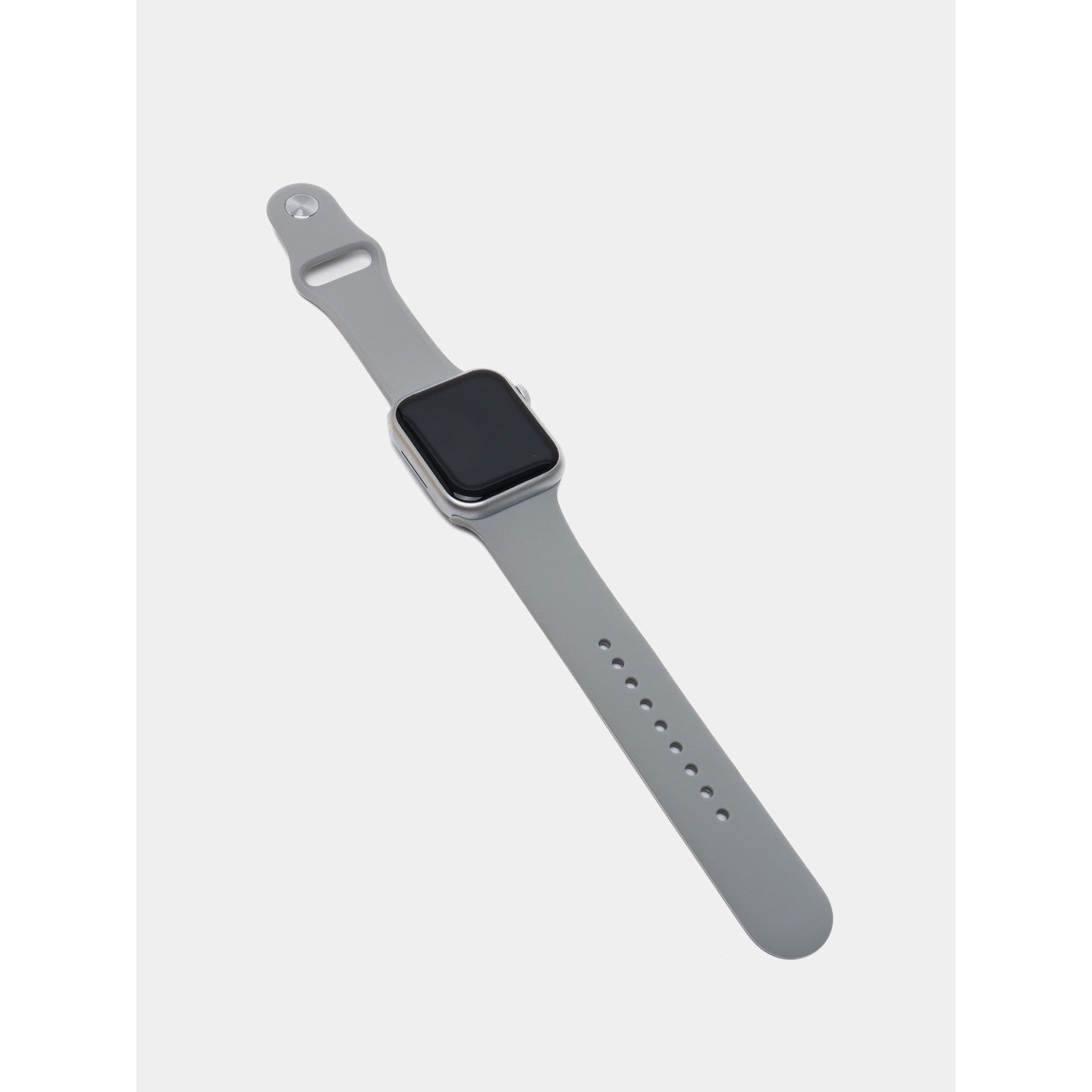 Ceas Smartwatch, Flippy, Editia 9, Apeluri Bluetooth, Incarcare Wireless, Afisaj 2.01 inch, Rezolutie 240 x 296, NFC,