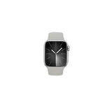 Ceas Smartwatch, Flippy, Editia 9, Apeluri Bluetooth, Incarcare Wireless, Afisaj 2.01 inch, Rezolutie 240 x 296, NFC,