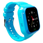 Ceas SmartWatch Pentru Copii, Flippy, Motto LT36, Localizare GPS, Buton SOS, Apel video, Mesaje vocale si text, Camera