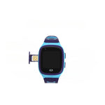 Ceas Smartwatch Pentru Copii LT31E-4G cu Functie Telefon, Localizare GPS, Istoric traseu, Apel de Monitorizare, Camera,