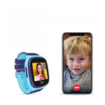 Ceas Smartwatch Pentru Copii LT31E-4G cu Functie Telefon, Localizare GPS, Istoric traseu, Apel de Monitorizare, Camera,