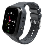 Ceas Smartwatch Pentru Copii LT31E-4G cu Functie Telefon, Localizare GPS, Istoric traseu, Apel de Monitorizare, Camera,