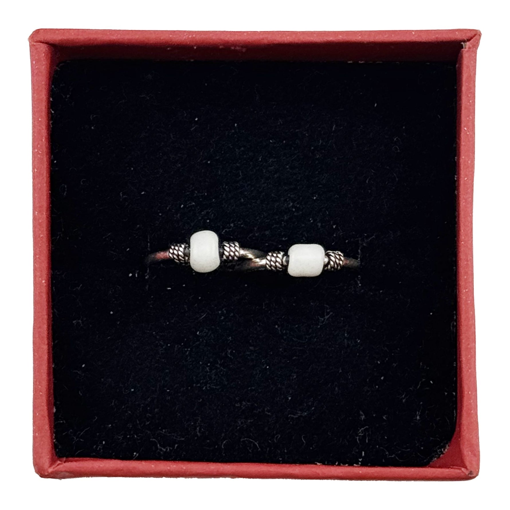 Cercei pentru Dama, Jolie, Argint 925, Model Creole cu Piatra Alba, 12 mm, 0.8g, 1.5 cm x 1.4 cm, Argiuntiu