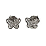 Cercei Argint 925 Fluturas, 1.08 g