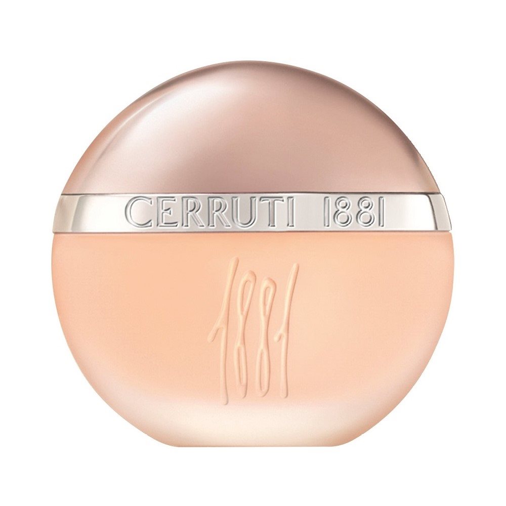 Nino Cerruti, 1881, Apă de toaletă, Pentru femei, 30 ml