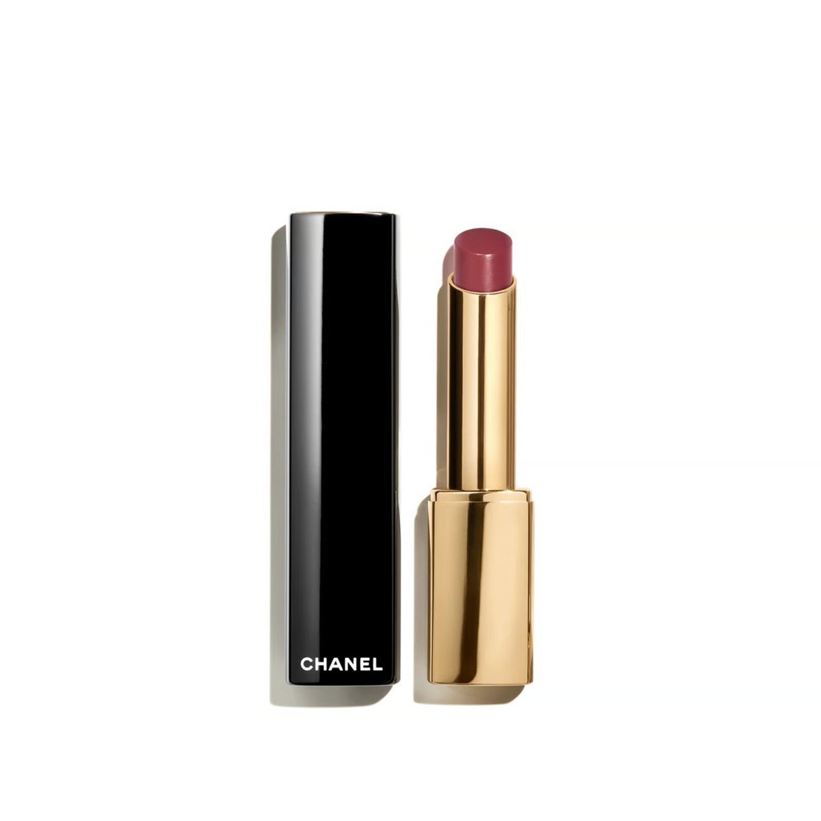 Chanel, Allure L'Extrait, Natural, Înalt pigmentat, Ruj cremos, 824, Trandafir Invincibil, 2 g