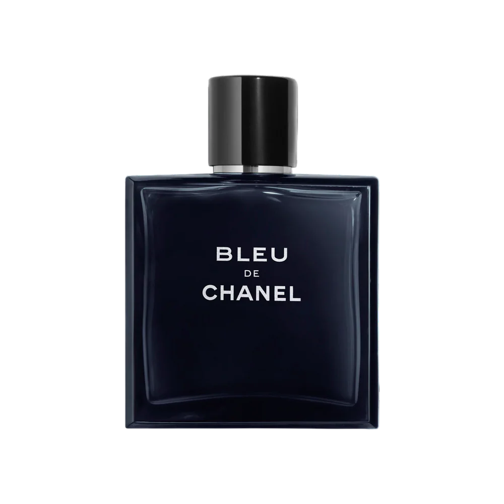 Chanel, Bleu de Chanel, Apă de toaletă, Pentru bărbați, 100 ml