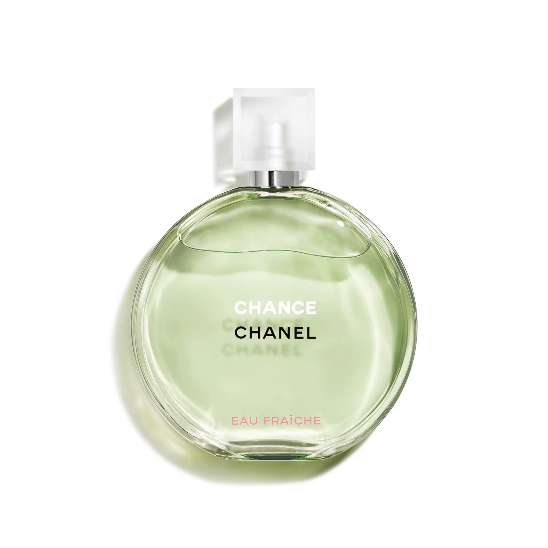 Chanel, Chance Eau Fraiche, Apă de toaletă, Pentru femei, 50 ml
