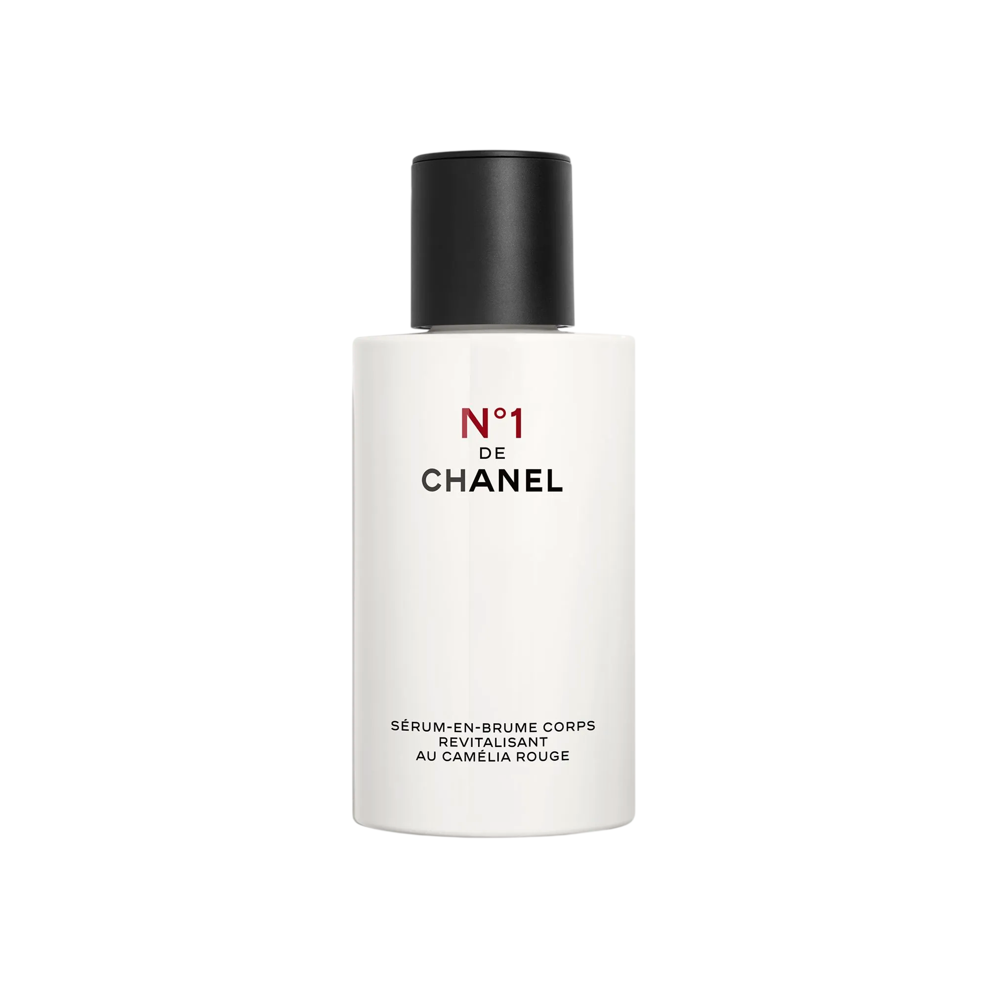 Chanel, Chanel No. 1, Natural, Revitalising, Body Serum, 140 ml