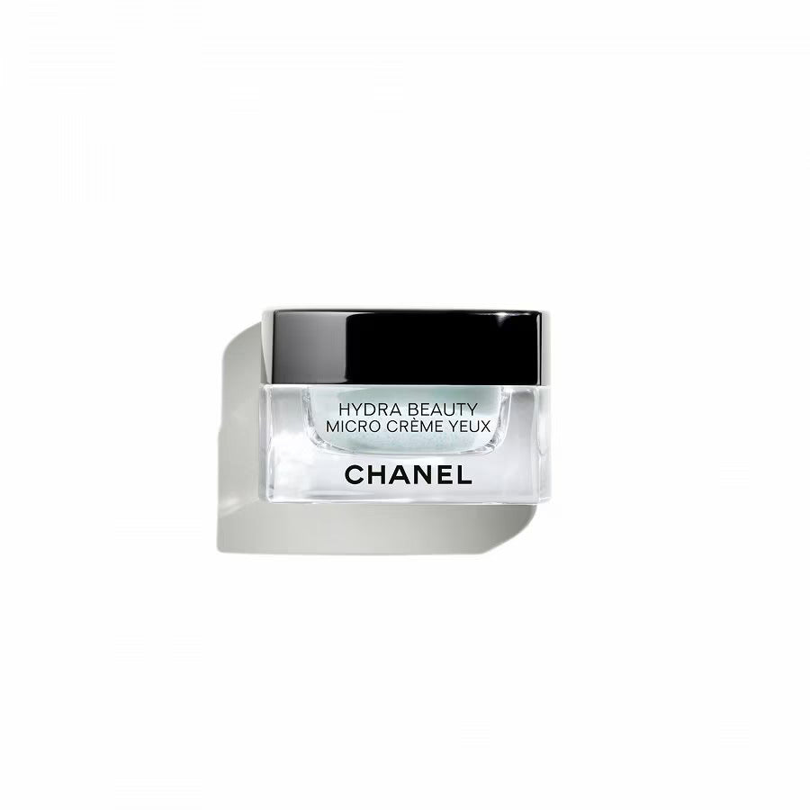 Chanel, Hydra Beauty, Hidratant, Cremă pentru ochi, 15 ml