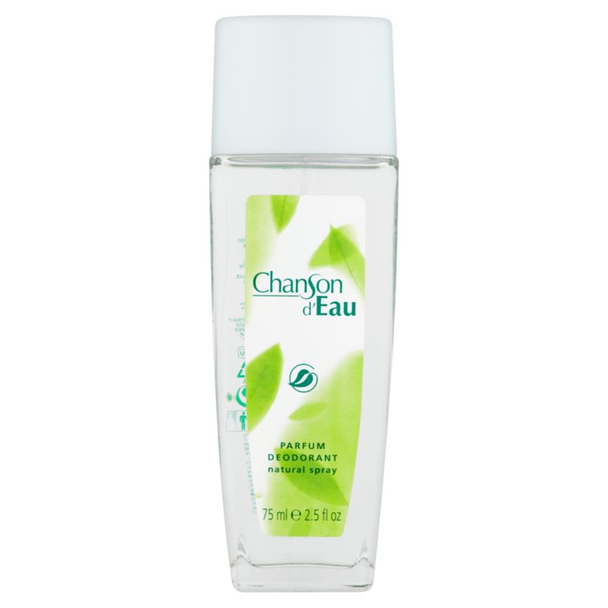 Chanson D'Eau, Original, Deodorant spray, Pentru femei, 75 ml - Olmarkt