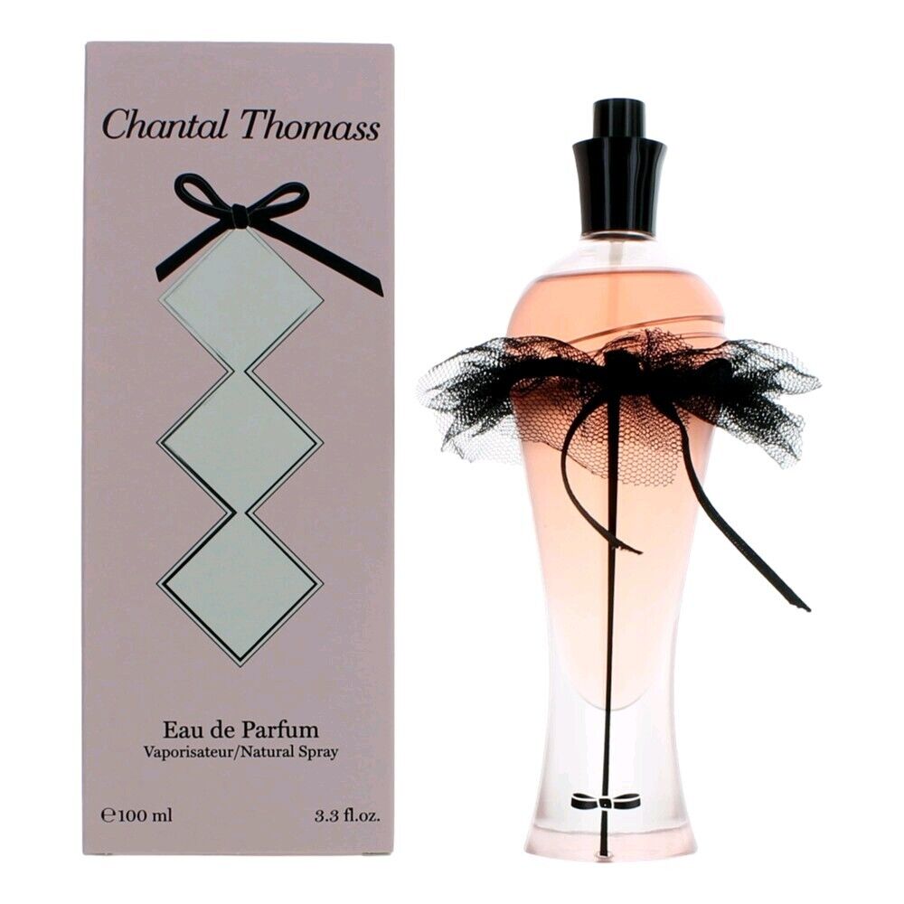 Chantal Thomass, Pink, Apă de parfum, Pentru femei, 100 ml