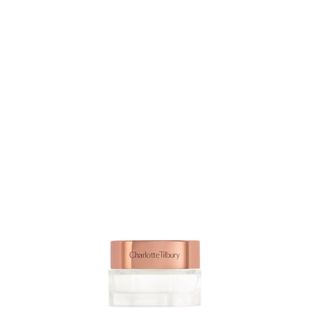 Charlotte Tilbury, Magic, Complex peptidic, Hidratant, Zi & Noapte, Smântână, Pentru față și gât, 30 ml