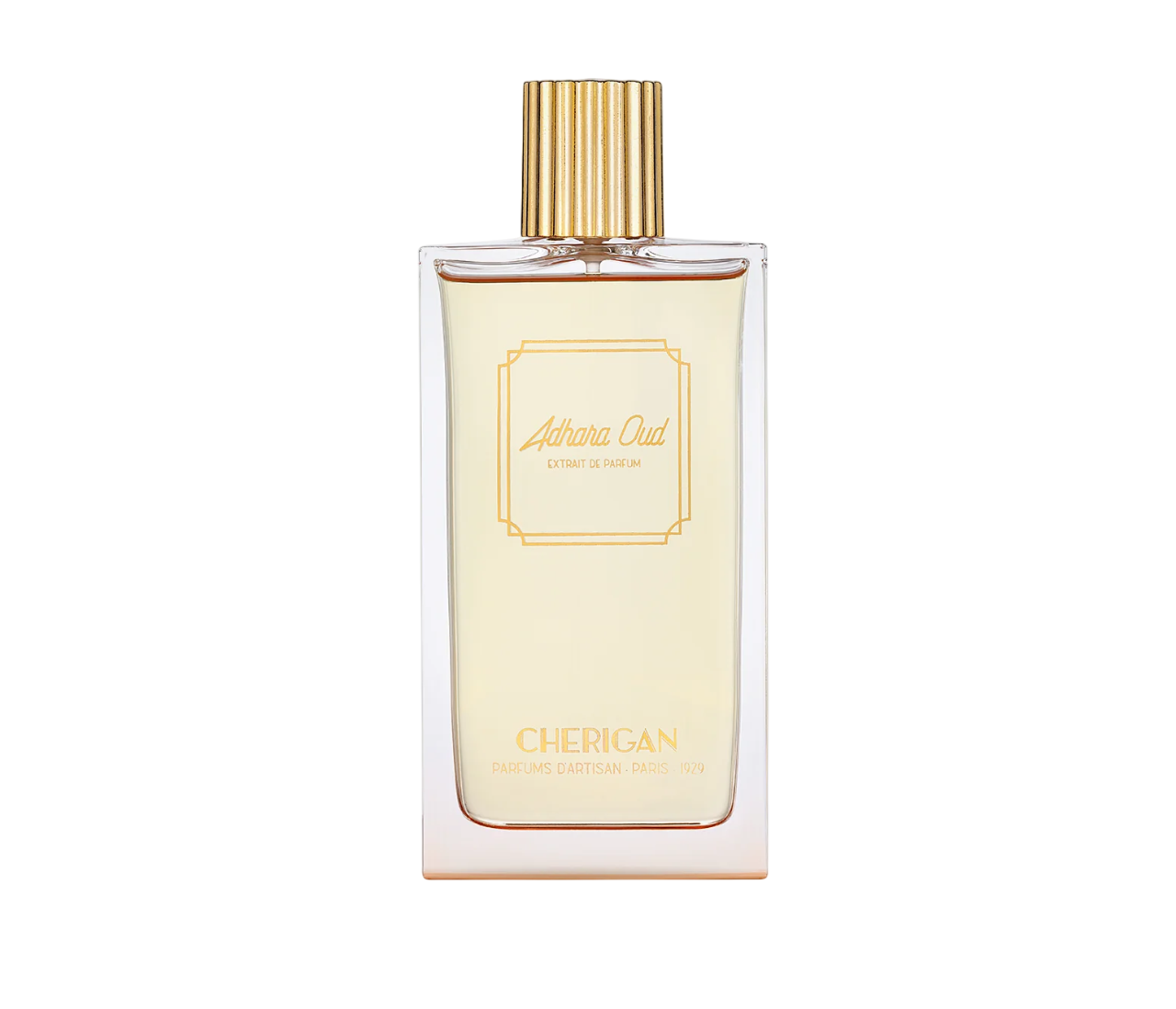 Cherigan, Adhara Oud, Extract de parfum, Unisex, 100 ml