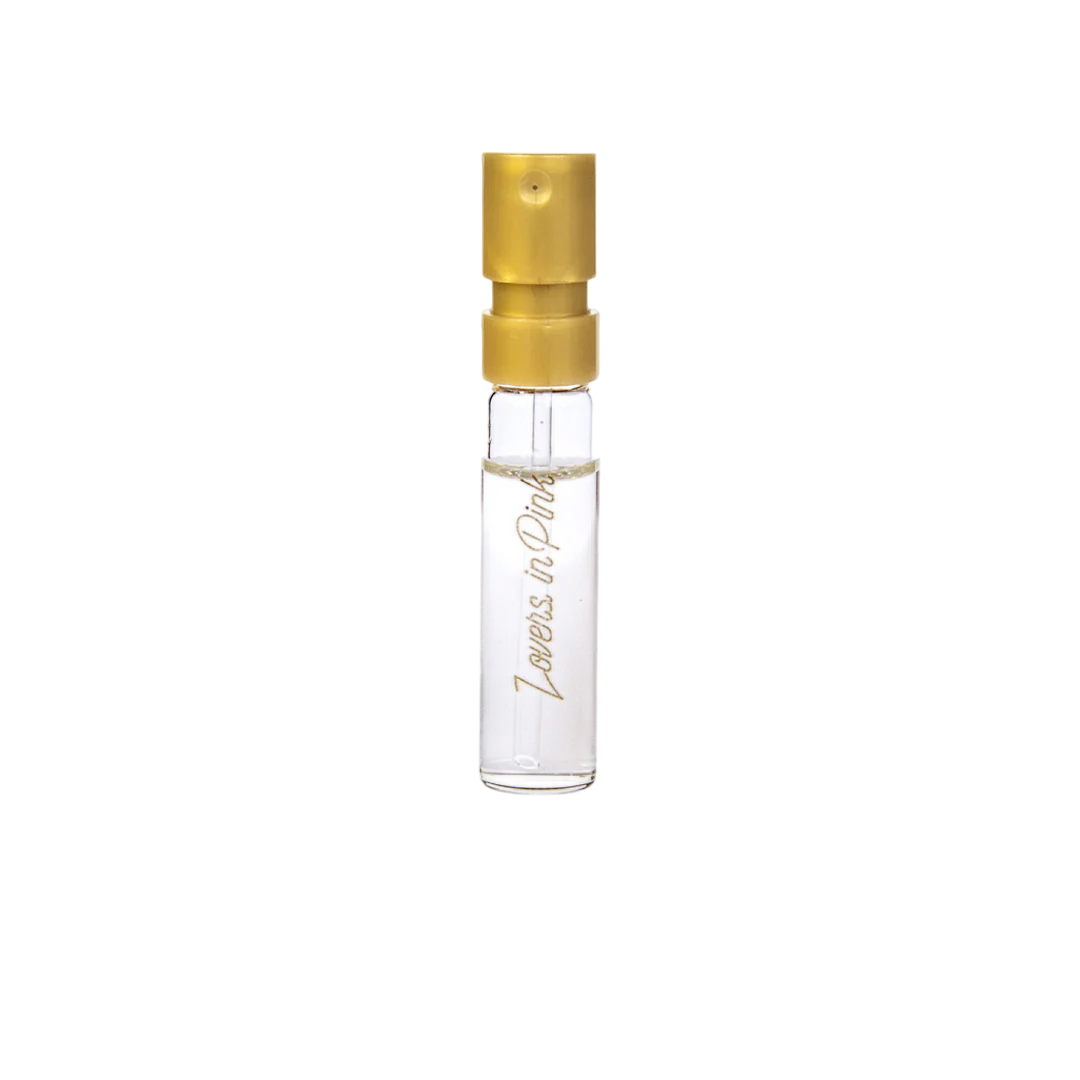 Cherigan, Lovers In Pink, Extract de parfum, Unisex, 1.5 ml *Mostră