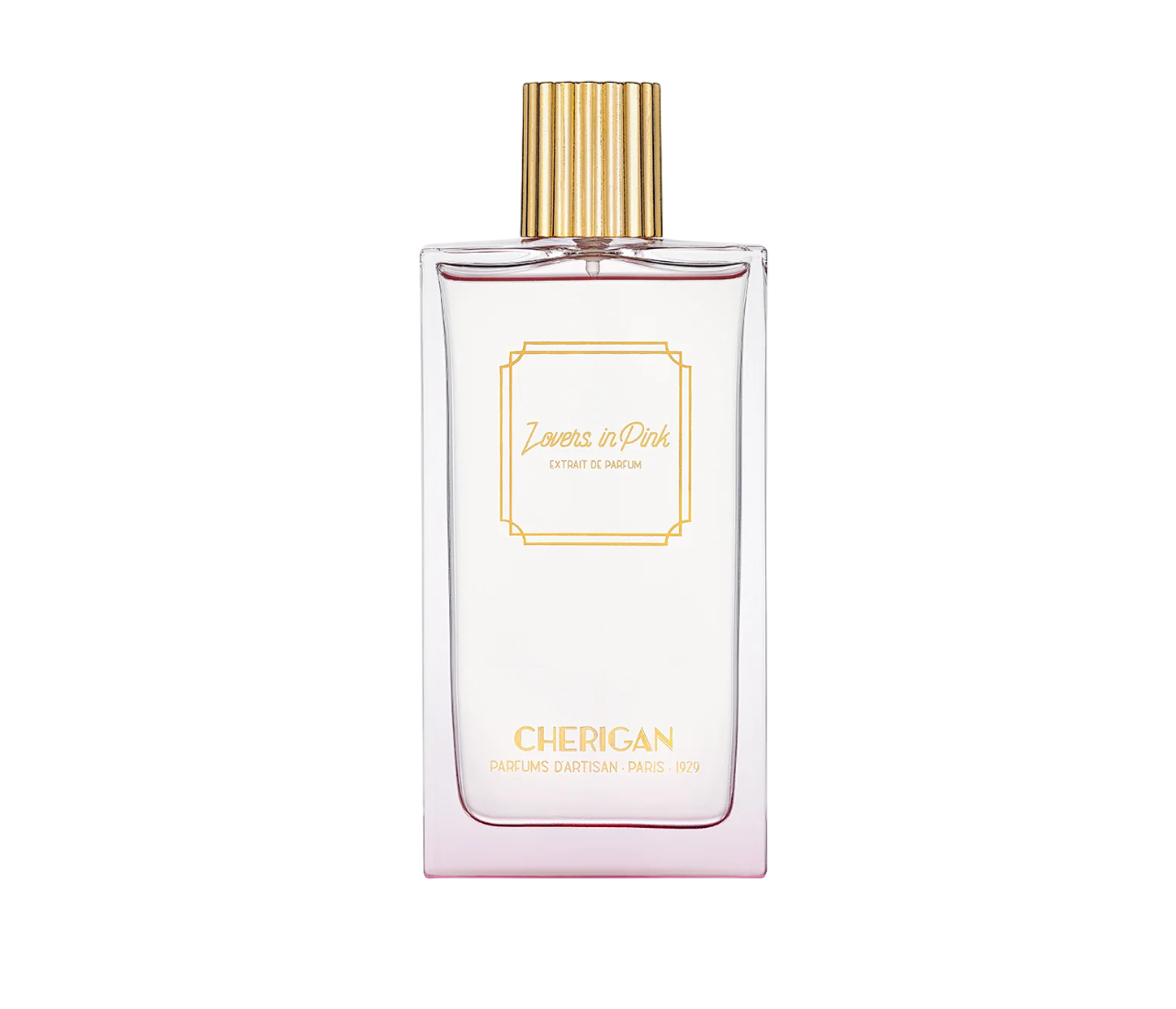 Cherigan, Lovers In Pink, Extract de parfum, Unisex, 100 ml