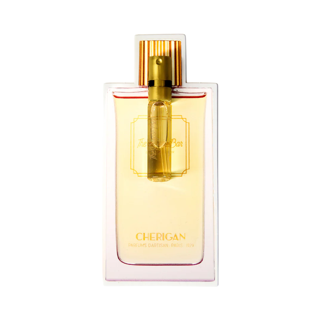 Cherigan, The Purple Bar, Extract de parfum, Unisex, 100 ml