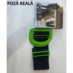 Chinga Tip Banda Elastica Pentru Transportul Obiectelor Grele, Flippy, Lungime Maxima 1.7 m, Greutate de Sustinere 100