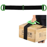 Chinga Tip Banda Elastica Pentru Transportul Obiectelor Grele, Flippy, Lungime Maxima 1.7 m, Greutate de Sustinere 100