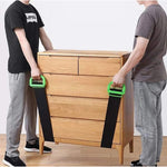 Chinga Tip Banda Elastica Pentru Transportul Obiectelor Grele, Flippy, Lungime Maxima 1.7 m, Greutate de Sustinere 100