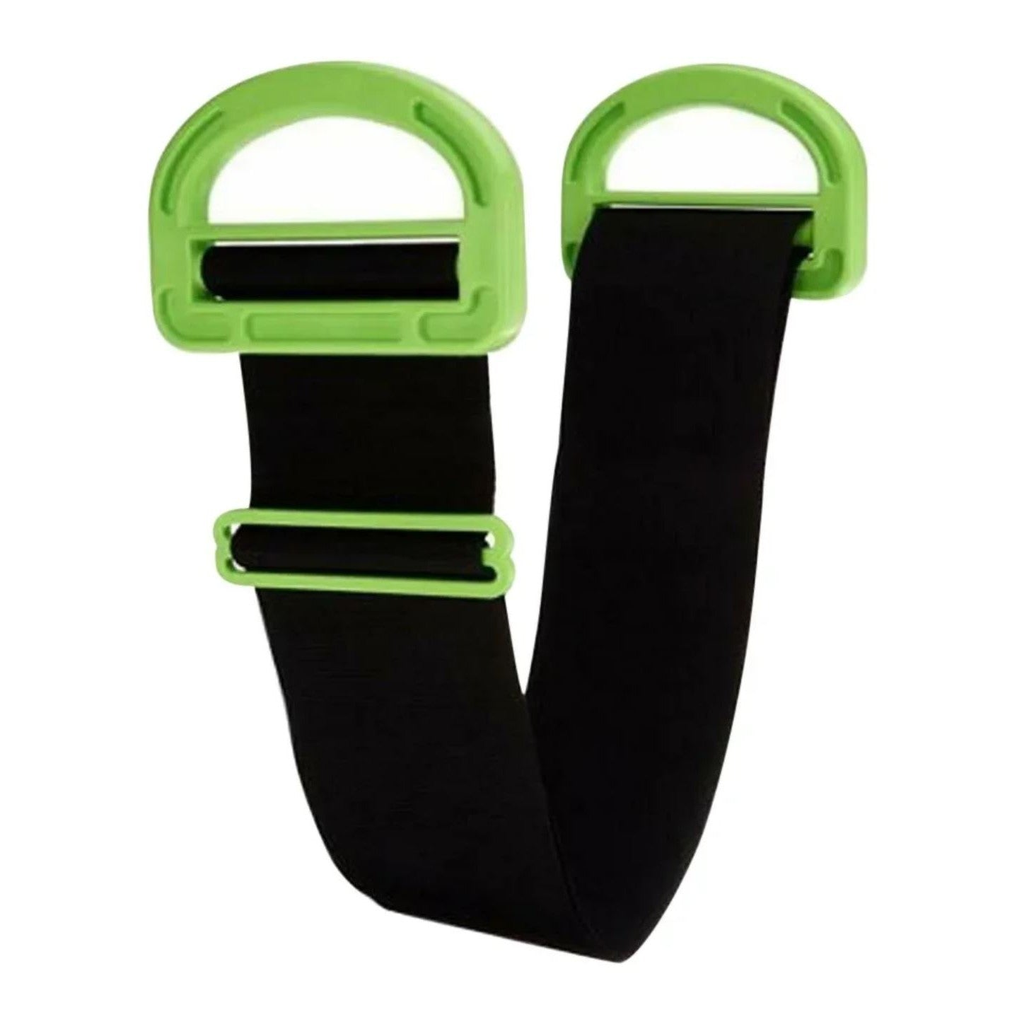 Chinga Tip Banda Elastica Pentru Transportul Obiectelor Grele, Flippy, Lungime Maxima 1.7 m, Greutate de Sustinere 100