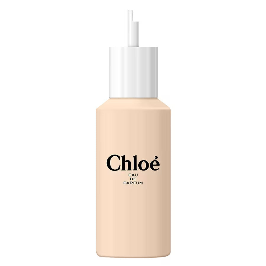 Chloe, Chloe, Apă de parfum, Pentru femei, Reumplere, 150 ml