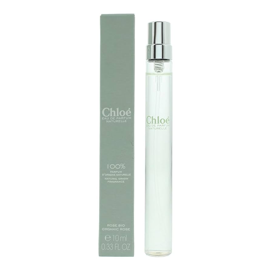Chloe, Naturelle, Apă de parfum, Pentru femei, 10 ml