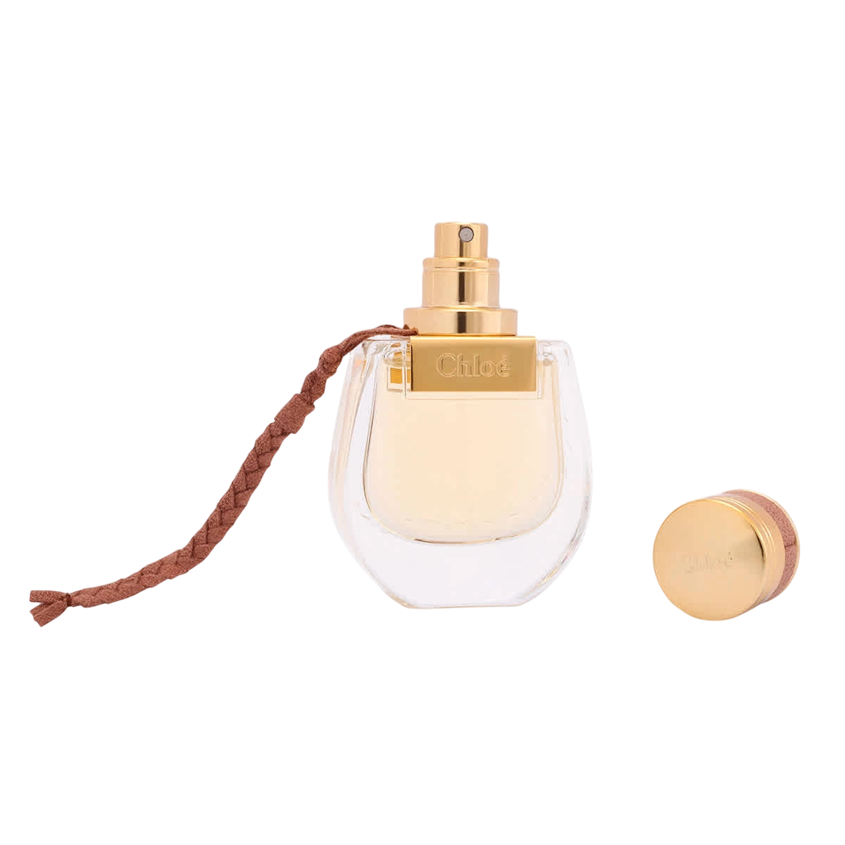 Chloe,  Nomade Jasmin Naturelle Intense, Apă de parfum, Pentru femei, 30 ml