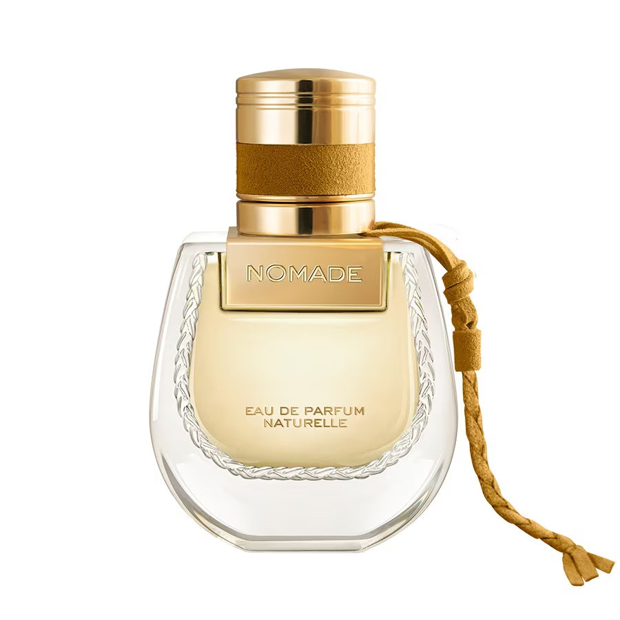 Chloe, Nomade Naturelle, Apă de parfum, Pentru femei, 30 ml