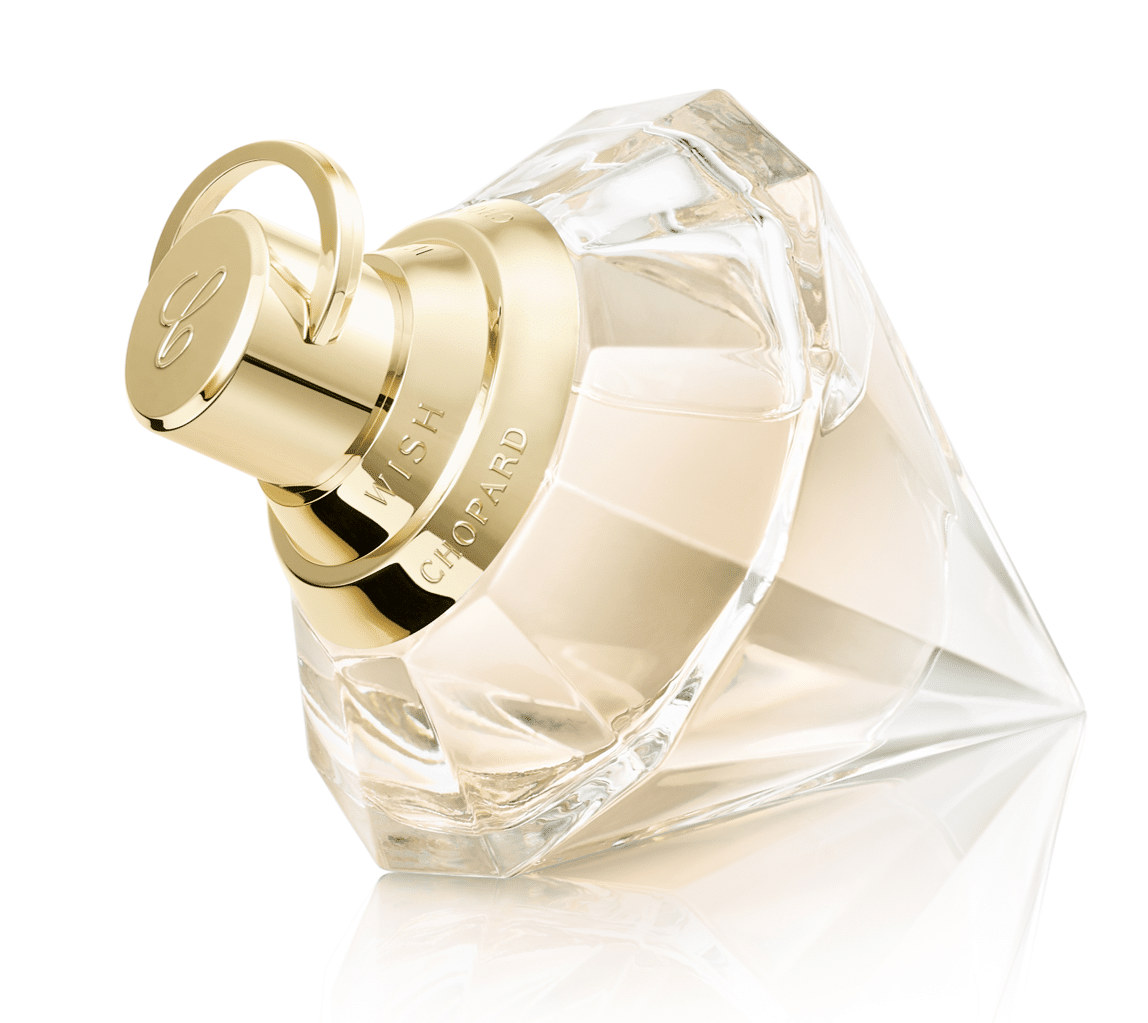 Chopard, Brilliant Wish, Apă de parfum, Pentru femei, 75 ml