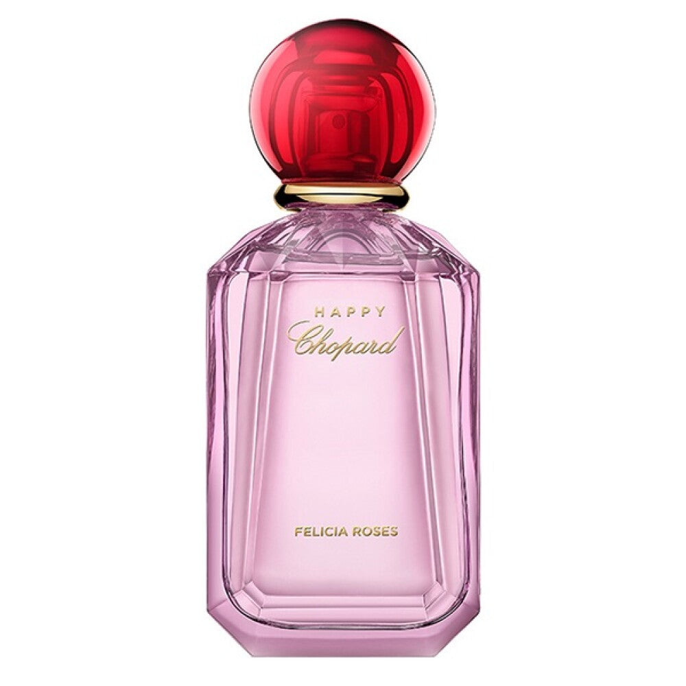 Chopard, Happy Felicia Roses, Apă de parfum, Pentru femei, 100 ml - Olmarkt