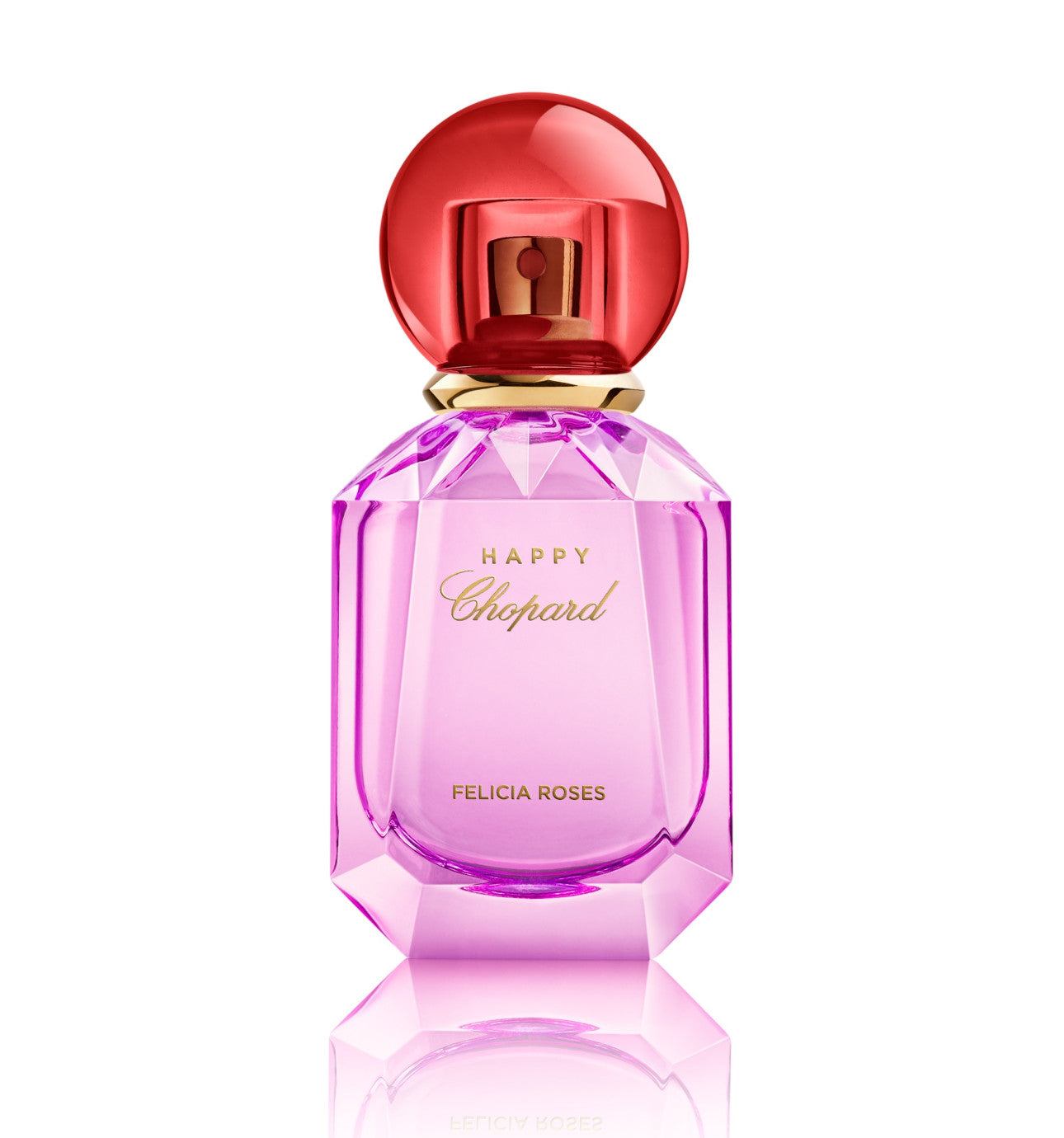 Chopard, Happy Felicia Roses, Apă de parfum, Pentru femei, 40 ml - Olmarkt