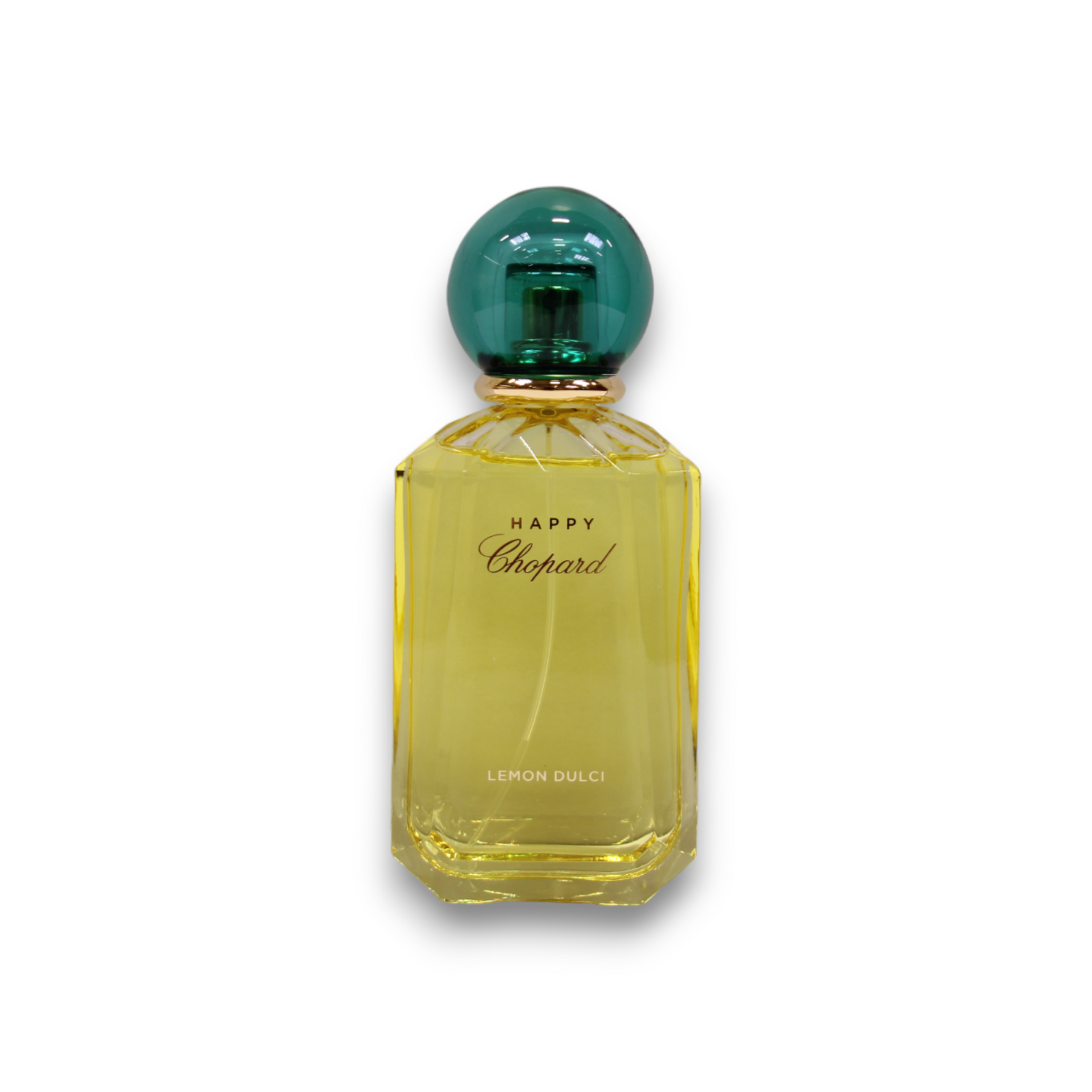 Chopard, Happy Lemon Dulci, Apă de parfum, Pentru femei, 100 ml - Olmarkt