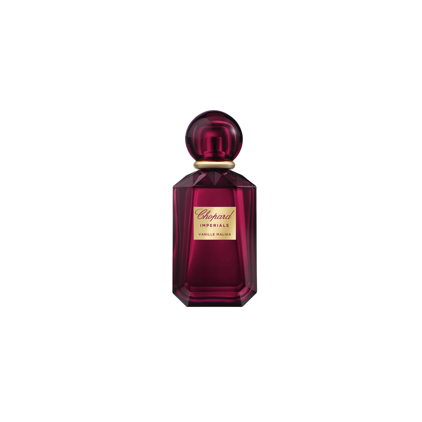 Chopard, Imperiale Vanille Malika, Apă de parfum, Pentru femei, 100 ml