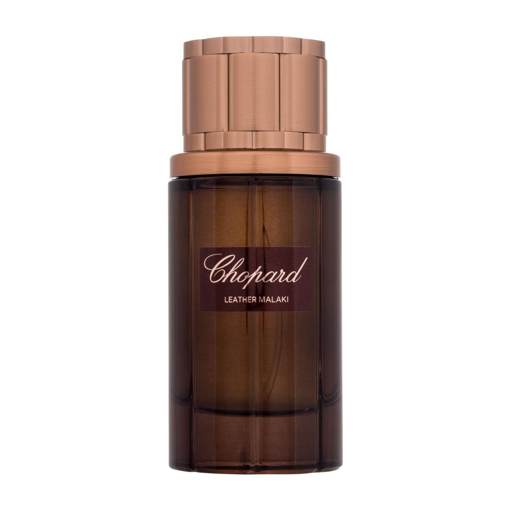 Chopard, Leather Malaki, Apă de parfum, Pentru bărbați, 80 ml