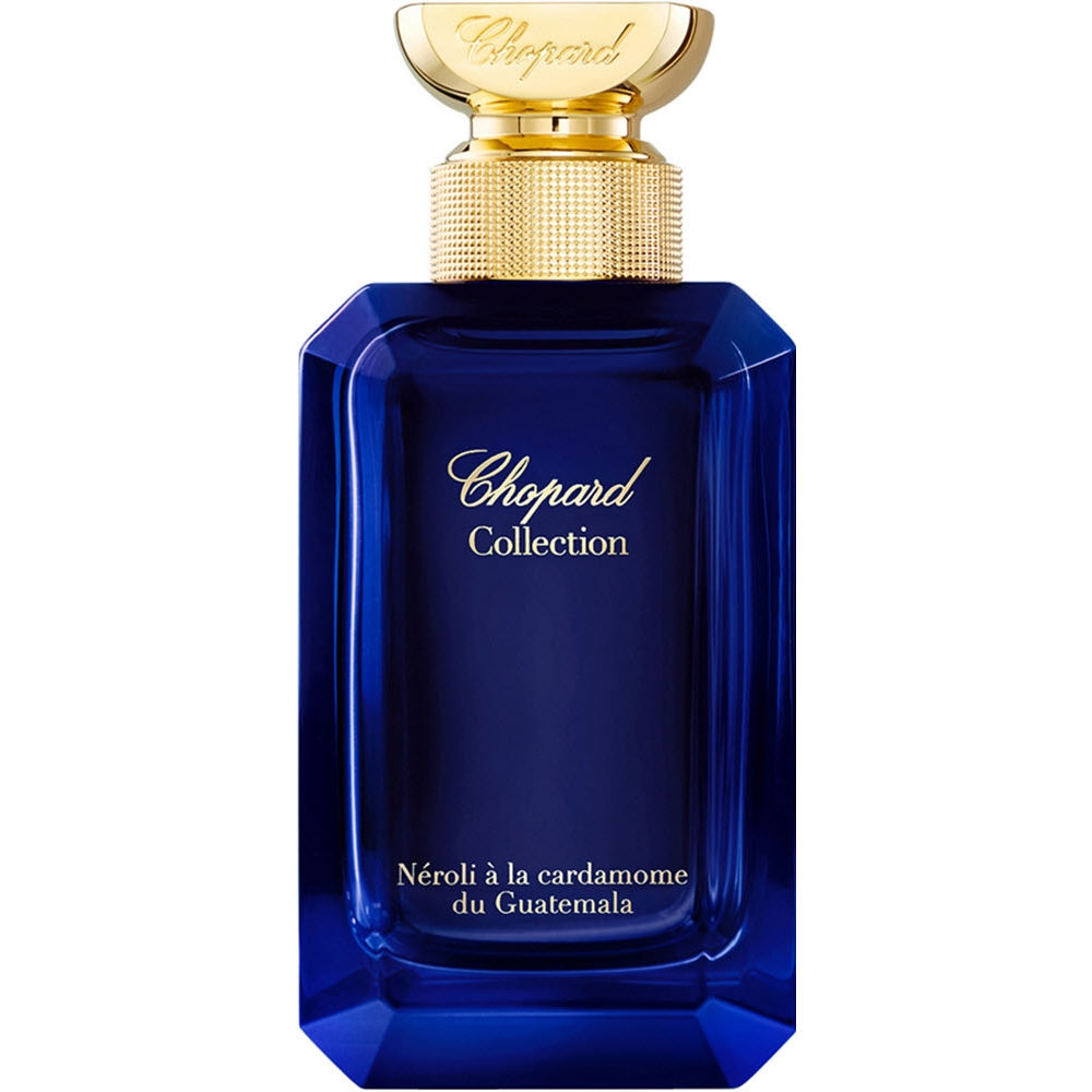 Chopard, Neroli a la Cardamome du Guatemala, Apă de parfum, Unisex, 100 ml