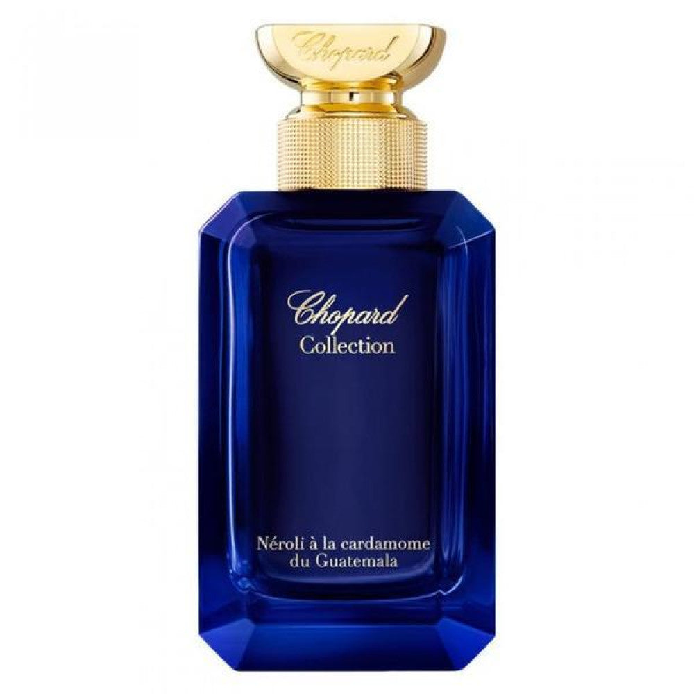 Chopard, Neroli a la Cardamome du Guatemala, Apă de parfum, Unisex, 50 ml