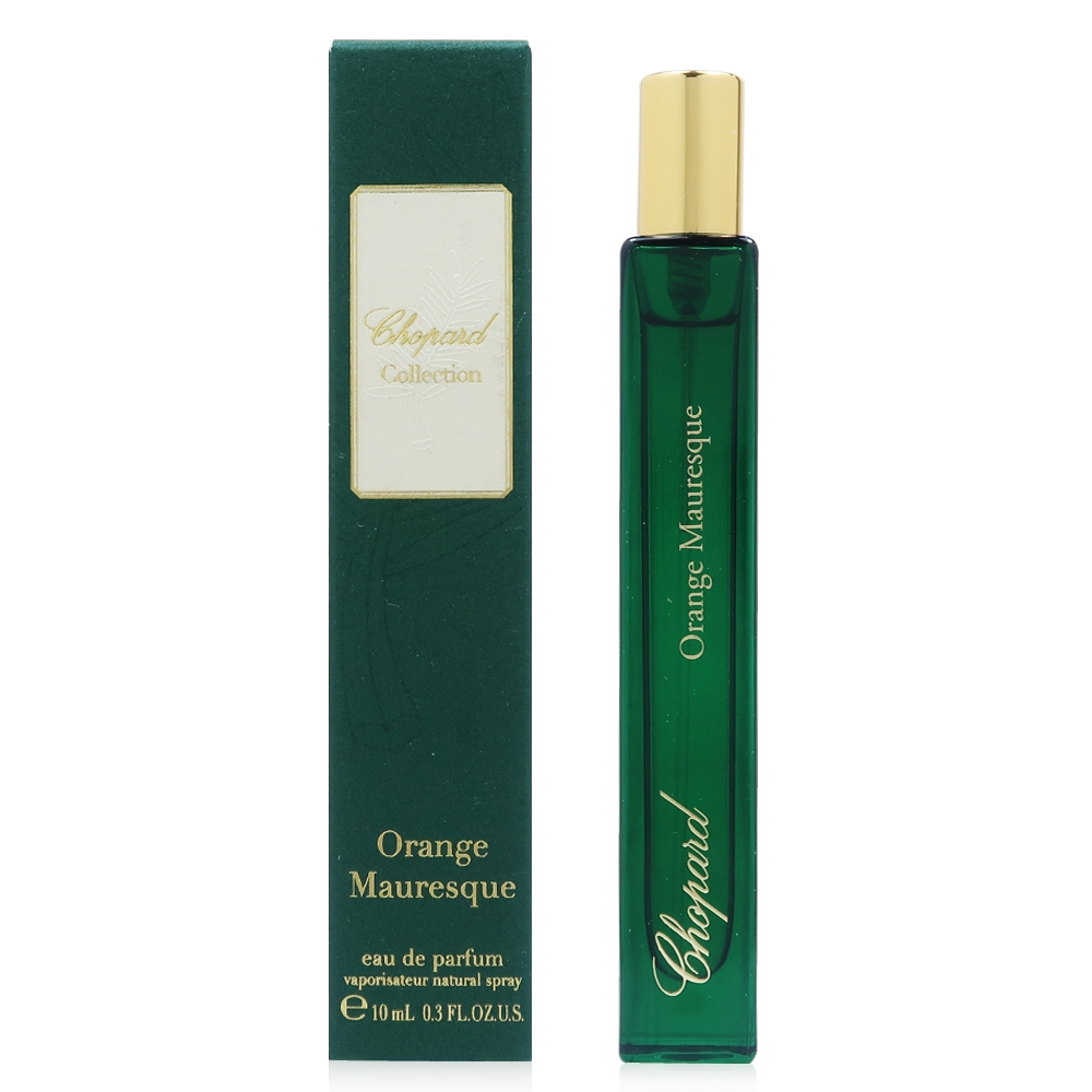 Chopard, Orange Mauresque, Apă de toaletă, Unisex, 10 ml