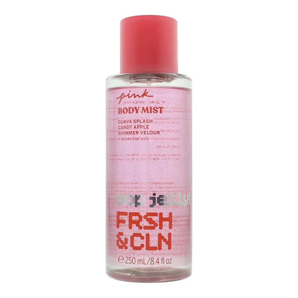 Victoria's Secret, Pop Jelly Fresh & Clean, Spray de ceață, 250 ml - Olmarkt