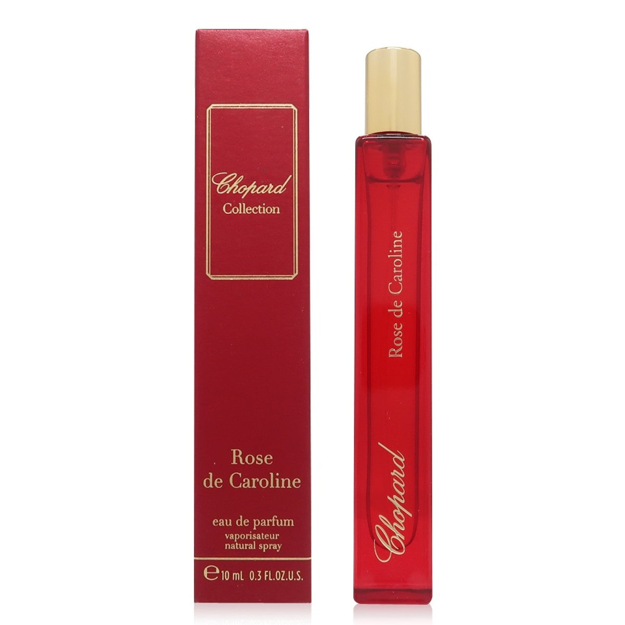 Chopard, Rose de Caroline, Apă de parfum, Pentru femei, 10 ml