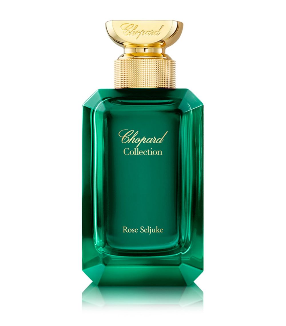 Chopard, Rose Seljuke, Apă de parfum, Unisex, 100 ml - Olmarkt