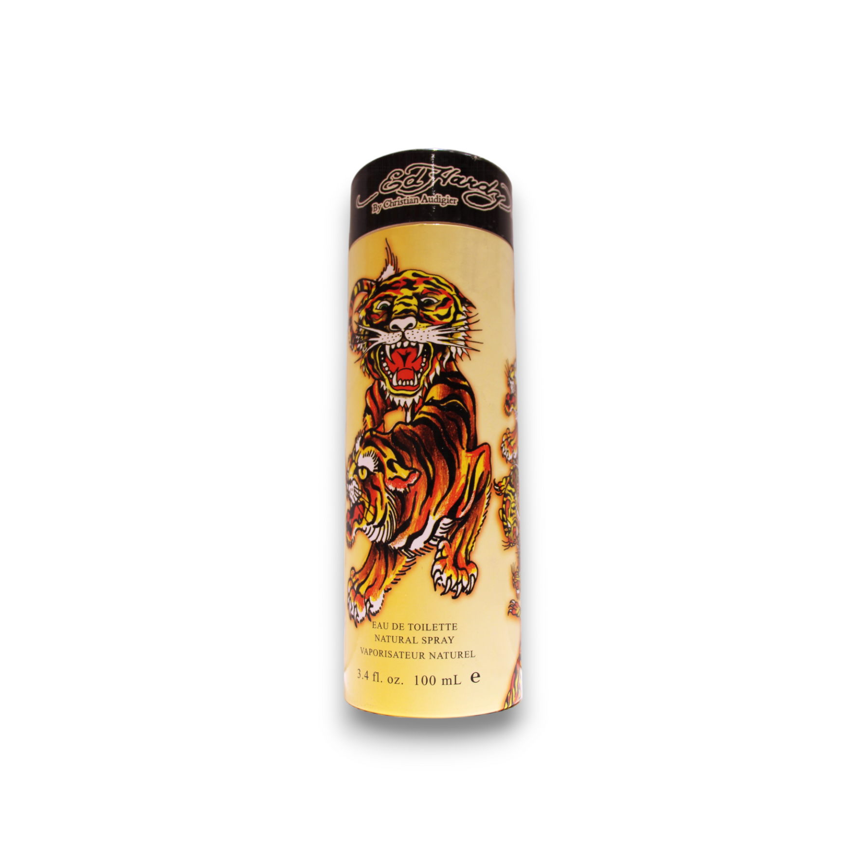Christian Audigier, Ed Hardy, Apă de toaletă, Pentru bărbați, 100 ml - Olmarkt