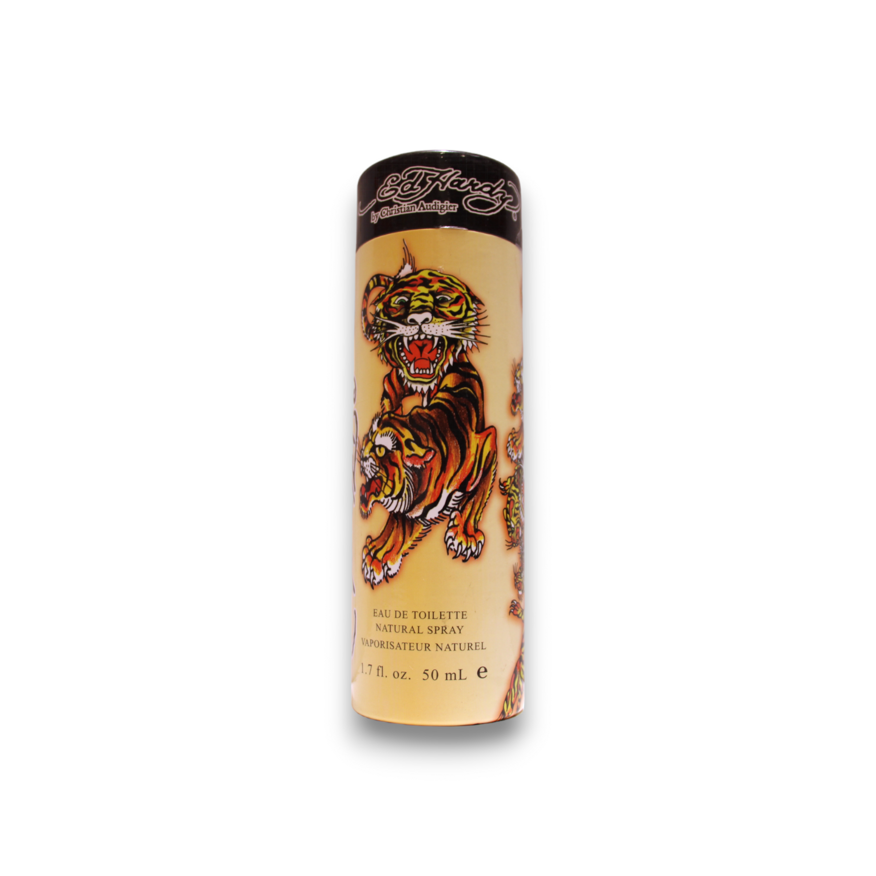 Christian Audigier, Ed Hardy, Apă de toaletă, Pentru bărbați, 50 ml - Olmarkt