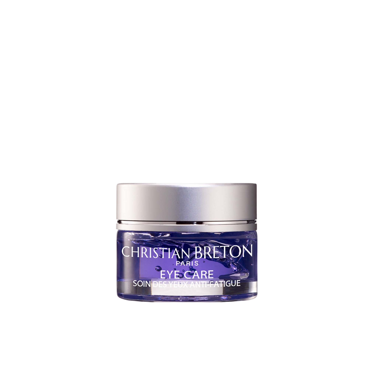 Christian Breton, Eye Care, Antioboseală, Gel pentru ochi, 15 ml