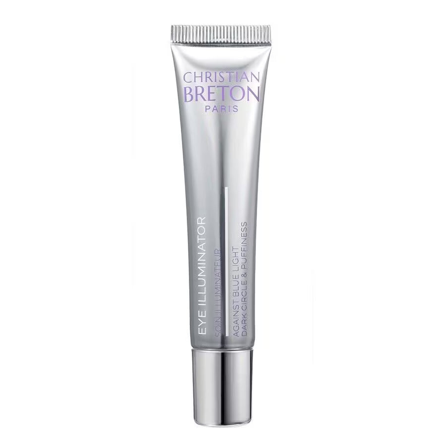 Christian Breton, Eye Priority, Iluminând, Cremă iluminatoare pentru ochi, 15 ml