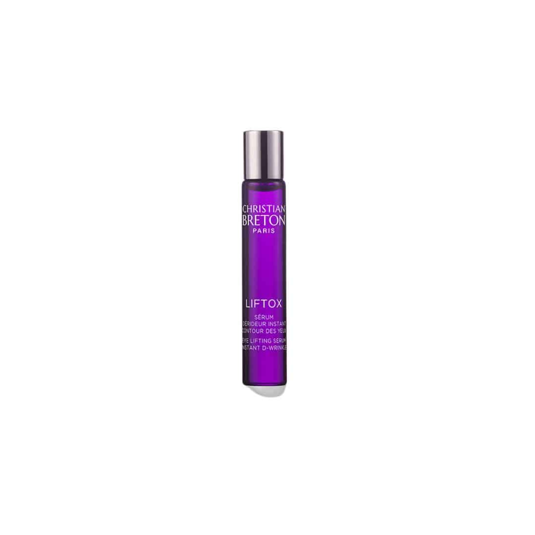 Christian Breton, Liftox, Ridicare, Ser pentru ochi, 10 ml