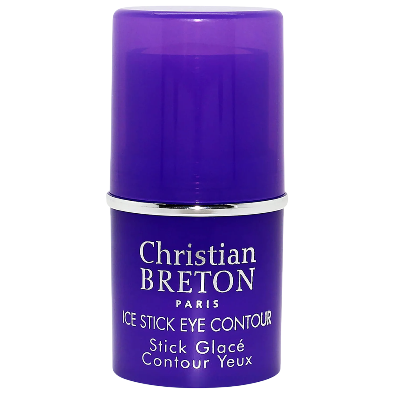 Christian Breton, Stick Glace, Anticercane, Băț, Pentru conturul ochilor, 3 g