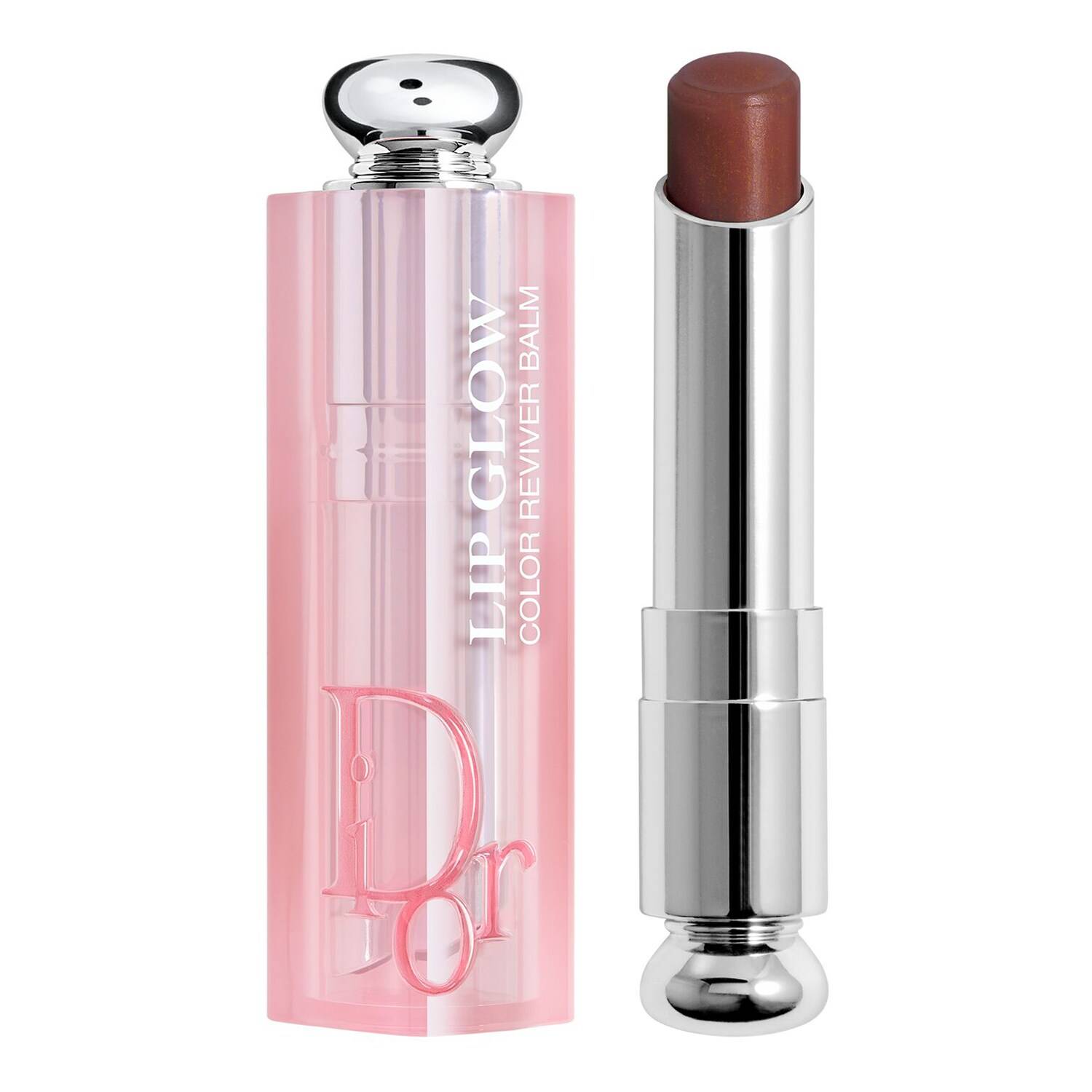 Christian Dior, Addict, Strălucire, Balsam de buze, 057, 3.2 g